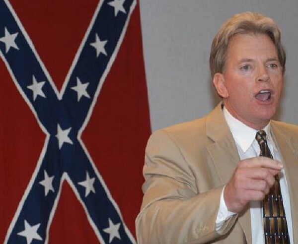 Fmr. KKK David Duke's Robocalls: Vote For Trump and For Me