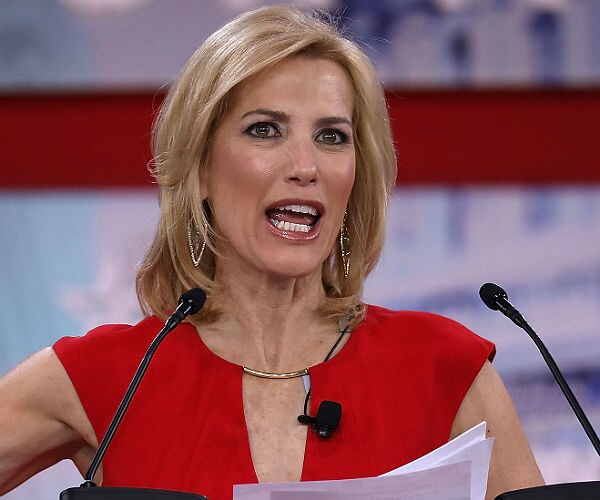 MyPillow Stands Up for Laura Ingraham