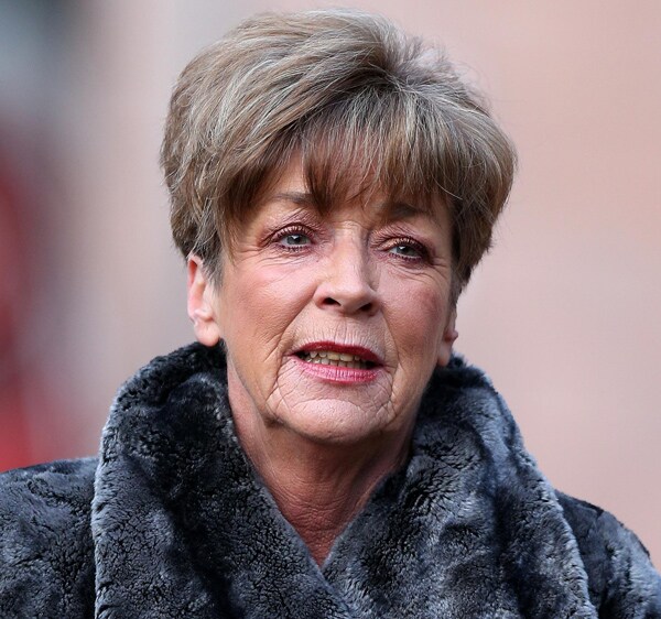 Anne Kirkbride Dies: Iconic British Soaps Actress Was 60