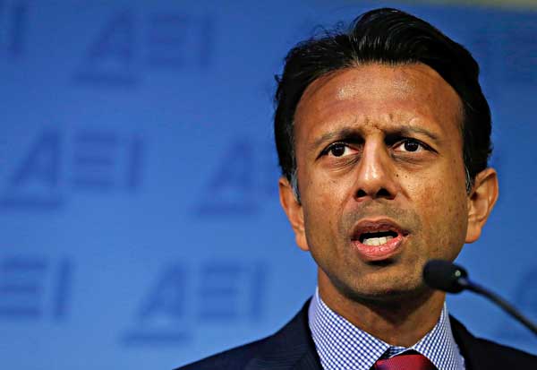 Jindal: Order Issued to End 'All-Out Assault' on Religious Freedom