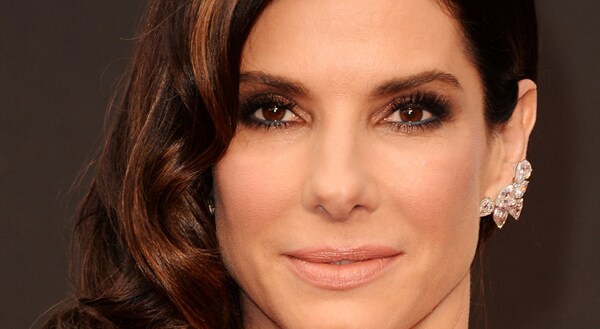 Sandra Bullock Year's Highest Paid Actress at $51M, Says Forbes