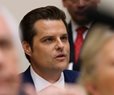 Matt Gaetz: Gov. Cuomo, Media Exposed in 'Flu D'Etat'