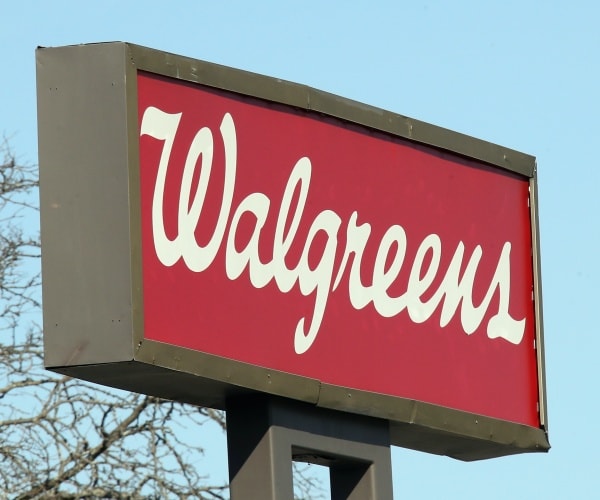 Walgreens Starts Rationing Baby Formula as Shortage Worsens