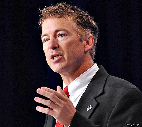 Rand Paul: Drones OK in Pursuit of Criminals