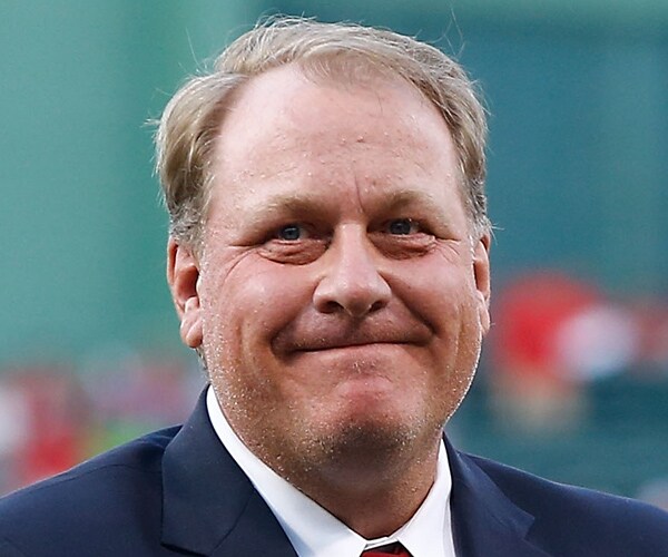 Curt Schilling Fires Back at ESPN Over Dismissal