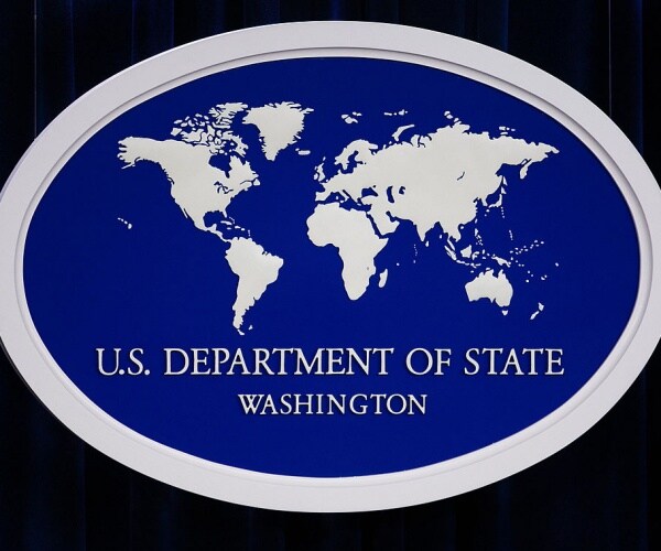 State Dept Issues New Alert: Embassy Staff Ordered to Depart, Embassy Closing on Sunday 