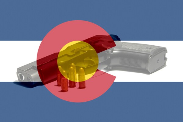 Colorado Gun Laws and How They Compare Nationally