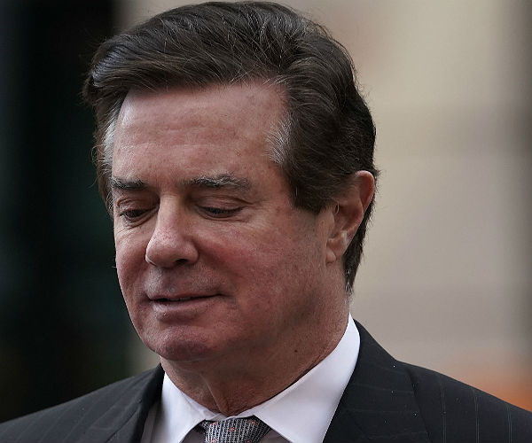 Prosecutors Defend FBI Searches of Manafort's Condo, Storage Locker