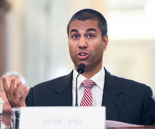 GOP Hopes New FCC Head Will Roll Back Obama Regulations