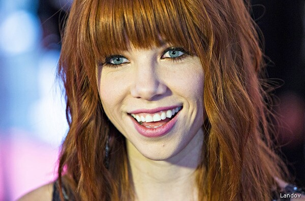 Carly Rae Jepsen to Star as Cinderella in Broadway Production