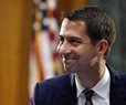 Sen. Cotton Calls for Targeted 'Decoupling' From China