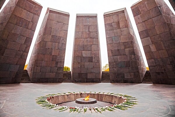 Reform Jews Urge Obama to Recognize Armenian 'Genocide'