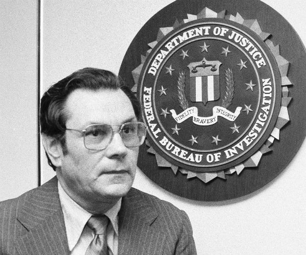 Remembering Neil Welch: Best FBI Director Who Never Was