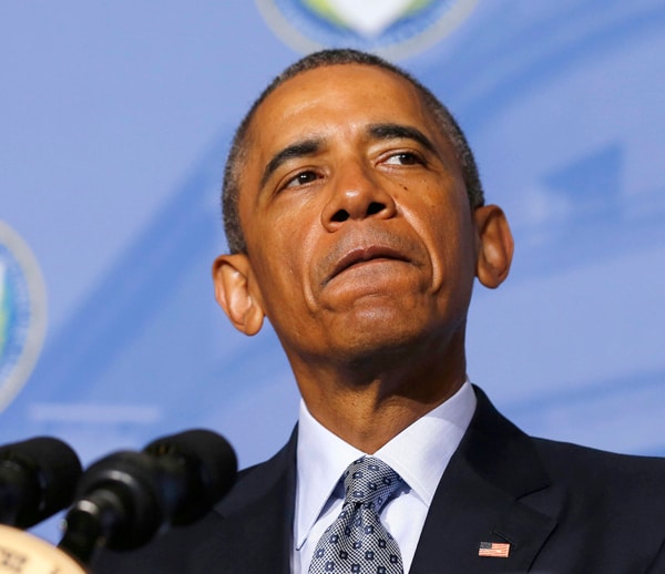 10 Reasons Obama's State of the Union Proposals Are DOA