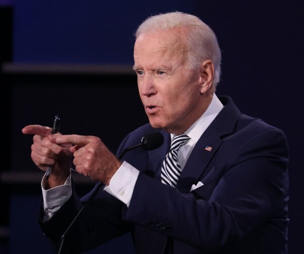 joe biden debate