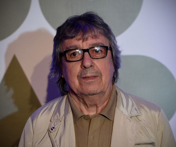 Bill Wyman, Rolling Stones Former Bassist, Diagnosed With Prostate Cancer