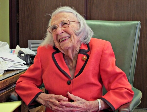 Harper Lee 'Happy as Hell' Over Fans' Response to Her New Book