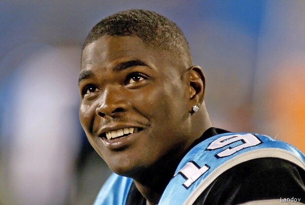 Keyshawn Johnson on Justin Bieber: 'They Finally Caught Him!'