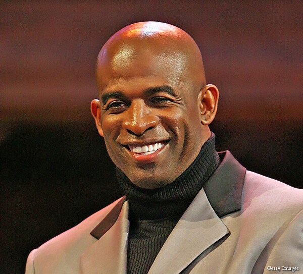 Deion Sanders Fired From School After Alleged Assault on Official