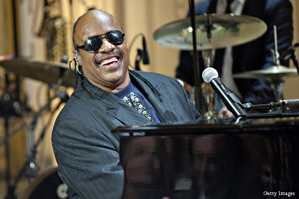 Stevie Wonder To Perform Entire 'Songs in Key of Life' for Charity