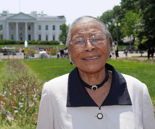 Recy Taylor: Who Was the Woman Hailed by Oprah Winfrey?