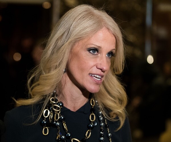 Report: Conway to Lead WH Initiative Against Opioid Crisis