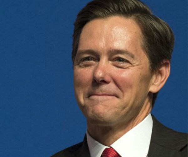 Ralph Reed Pledges $18M to GOP for 'Hard-Fought' Midterms