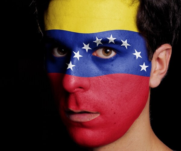 Get Set for Petro, Venezuela's Crypto Answer to Bitcoin 