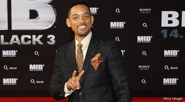 Will Smith 'Django Unchained' Rejection: Turned Down Role, Wanted to Lead