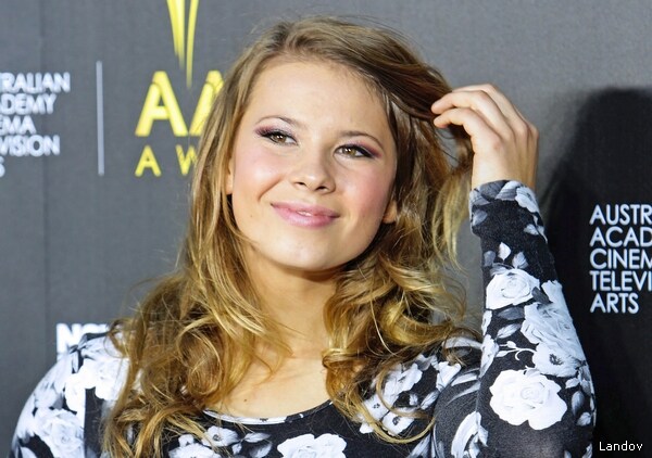 Bindi Irwin's SeaWorld Partnership Bashed By PETA, Internet