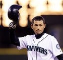 Ichiro Suzuki, CC Sabathia and Billy Wagner Elected to Baseball Hall of Fame