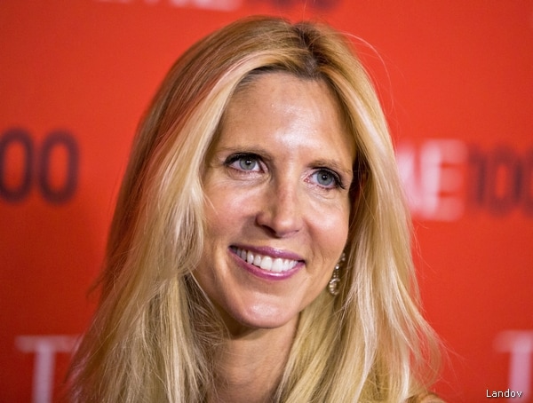 Ann Coulter Thinks Soccer Is Un-American? Comments Draw Ire From Fans