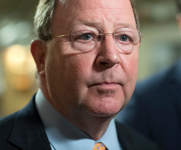 Rep. Bill Flores on Bump Stocks: 'They Should Be Banned'