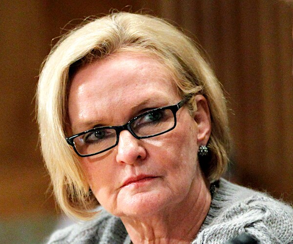 Missouri Black Leaders Slam Claire McCaskill: Needs to 'Show Up'