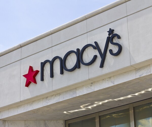 Macy's Closing Stores, Cutting Jobs