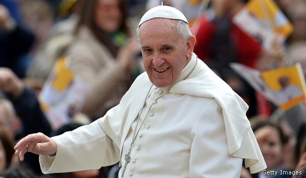 Poll: People's Pope Not Drawing More Parishioners to Church 