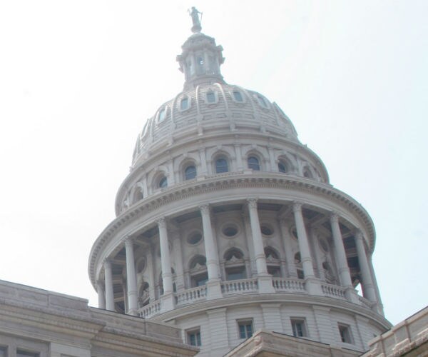 Texas House OKs Adoption Agencies Barring LGBT Families