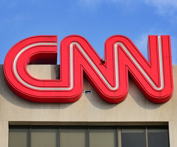 Trump's CNN Attacks May Hobble Legal Case to Block AT&T, Time Warner Deal