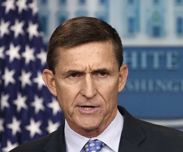 Ex-Judge Blasts DOJ on Flynn Case Dismissal: 'Abuse of Power'