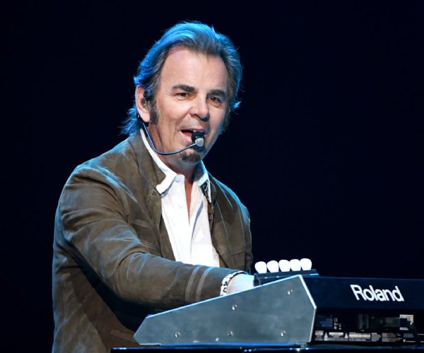 jonathan cain