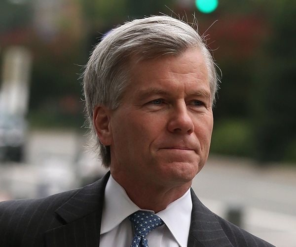 SCOTUS Overturns Bribery Conviction of Fmr. Virginia Gov. Bob McDonnell