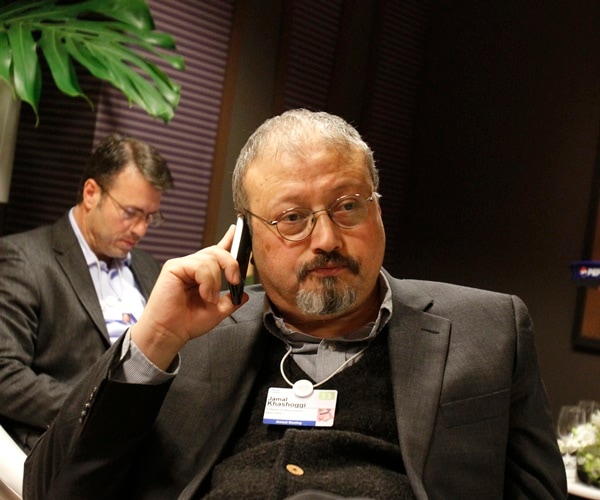 UN Report: Evidence Shows Khashoggi Murder Planned, Carried Out by Saudi Officials