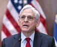 Garland Tells Staff to Stick to 'Norms' in Farewell