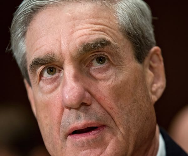 Mueller Report to Be Released to Public Thursday Morning