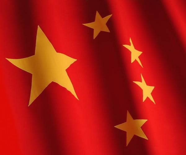 China Denies Unlawfully Collecting Data