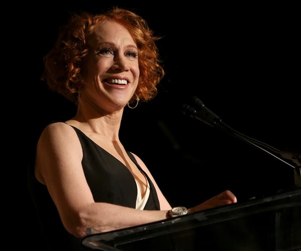 Kathy Griffin