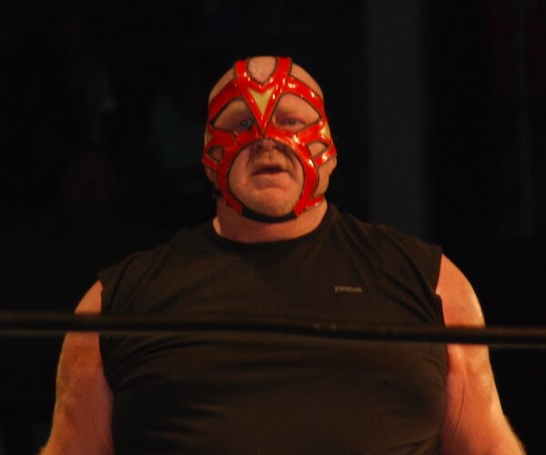 Big Van Vader Dies: Former WWE Star Was 63