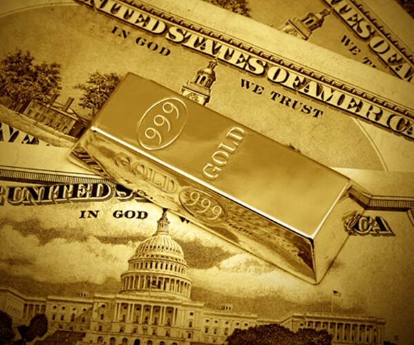 Goldman, Citi See Gold Above $2,000 In 2021: 'The Bull Market Is Not Over'