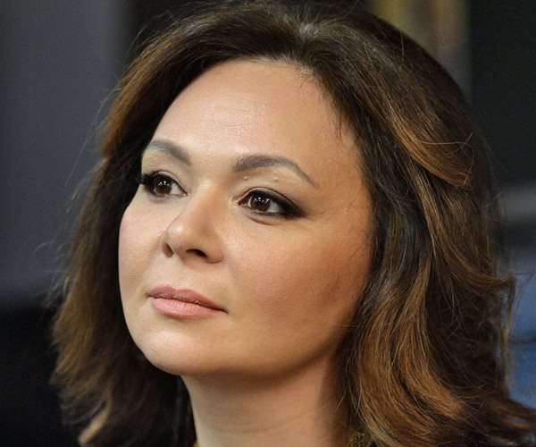 Russian Lawyer Veselnitskaya: 'Ready' to Testify to Congress About Trump Jr. Meeting