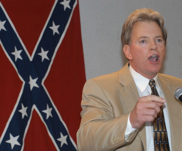 Newt Gingrich Rips Ex-KKK Leader David Duke's Senate Bid